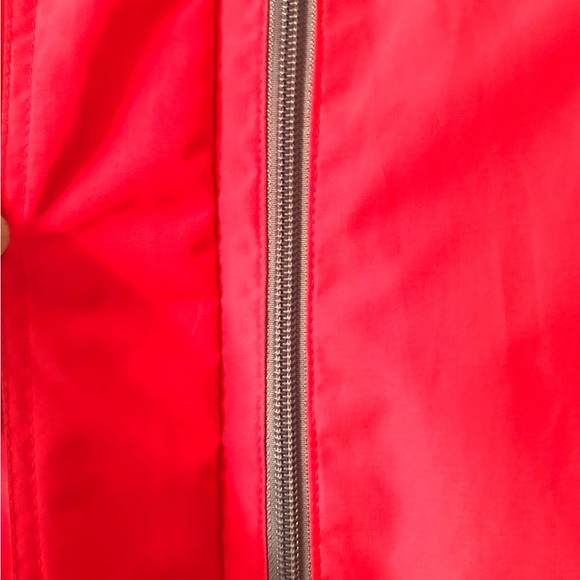 EB Sport, Red & Gray Jacket - Picture 4 of 12